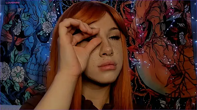 Necucubi02 online show from 01.16.26