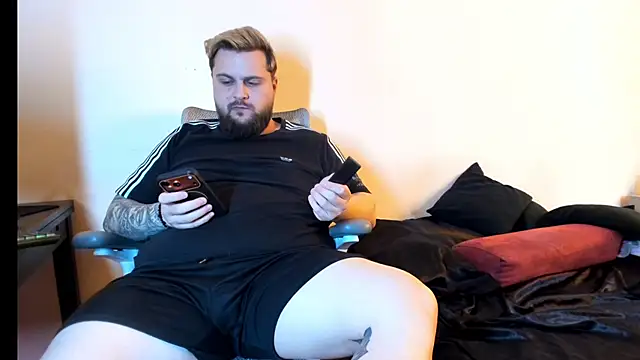 ashtondel online show from 04.05.26