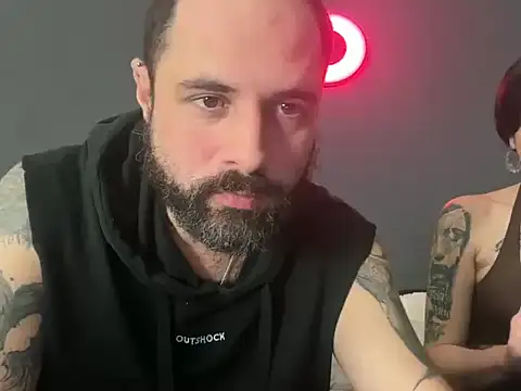 BrazilianDaddyLittleGrl online show from 01.14.26