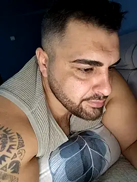 Snapshot of Attila98 chatting on 02.02.26 Attila98 online show from 02.02.26