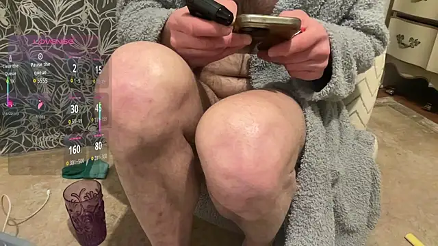 Snapshot of wolverinedream chatting on 02.24.26 wolverinedream online show from 02.24.26