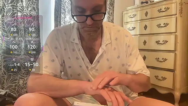 wolverinedream online show from 03.13.26