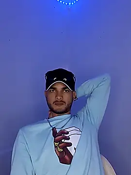 Fernandocj  online show from 01.05.26