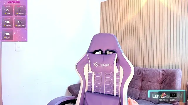 miacoxx 34 online show from 01.14.26