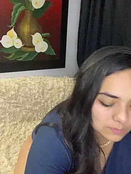 Bigbooty sex online show from 02.16.26