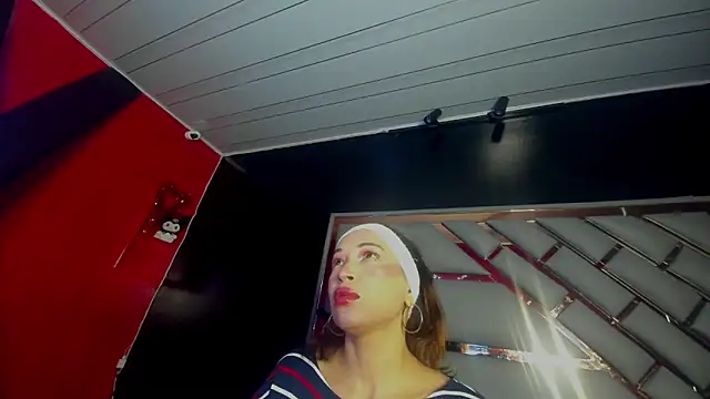 Clarita Hill online show from 03.24.26