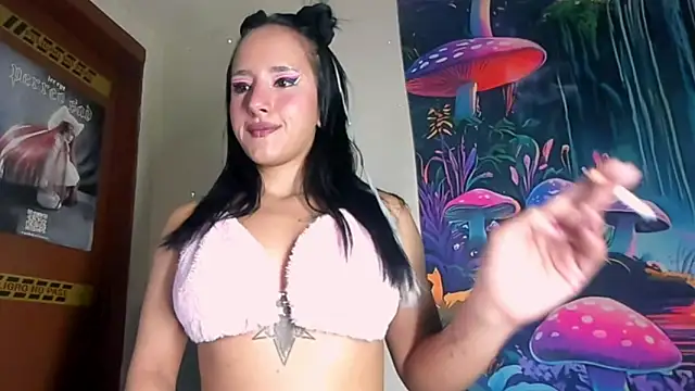 Snapshot of AmyRocket666 chatting on 01.15.26 AmyRocket666 online show from 01.15.26