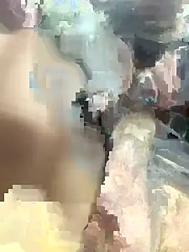 Wassimdz410 online show from 03.08.26