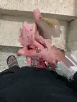 Wassimdz410 online show from 04.07.26