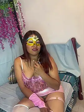 Zuley foxi online show from 02.16.26