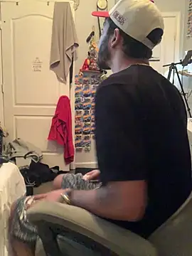 PRBoricua787 online show from 06.13.26