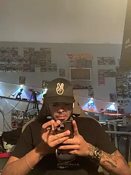 PRBoricua787 online show from 06.16.26