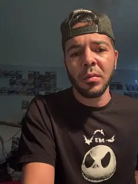 PRBoricua787 online show from 06.17.26