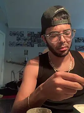 PRBoricua787 online show from 06.18.26