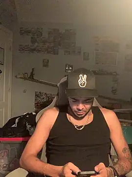 PRBoricua787 online show from 06.21.26