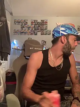 PRBoricua787 online show from 06.22.26
