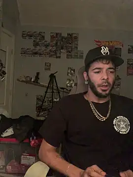 PRBoricua787 online show from 06.25.26