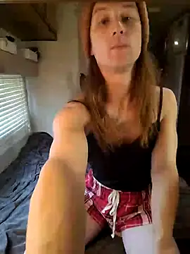 ThaTgirlAlli online show from 01.11.26