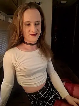 ThaTgirlAlli online show from 01.17.26