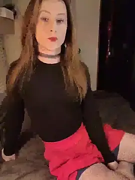 ThaTgirlAlli online show from 02.07.26