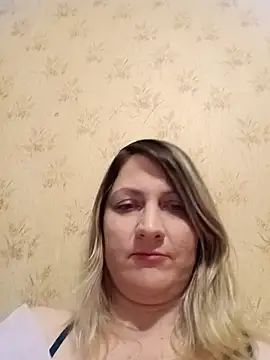 Stephania77727 online show from 01.10.26