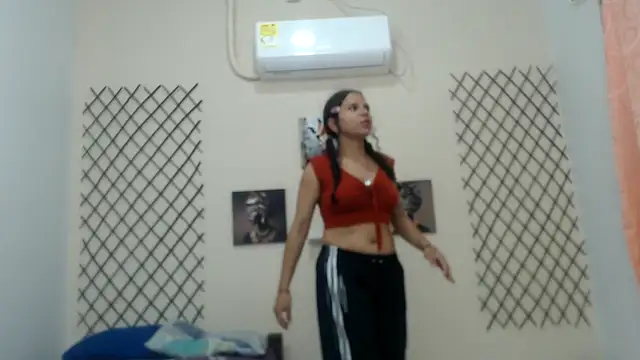 marcelasweet457 online show from 05.19.26