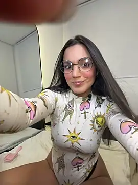 EVA WILD1 online show from 03.03.26