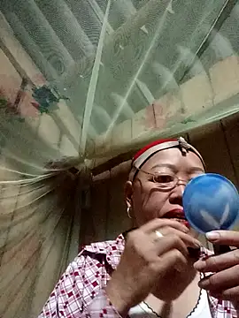 Agnes-baby online show from 04.09.26