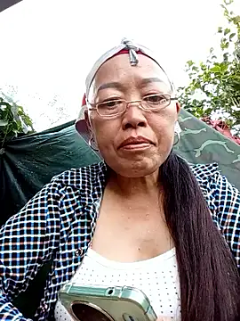 Agnes-baby online show from 05.15.26