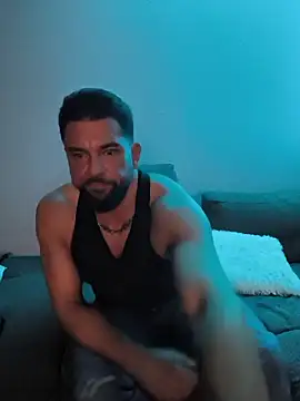 Angelo 33 online show from 01.15.26