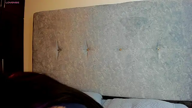 Evangeline heell online show from 02.03.26