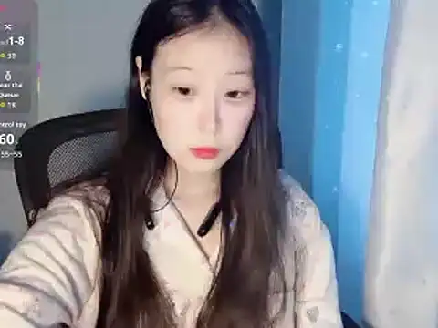 Hanhan-MM online show from 01.14.26