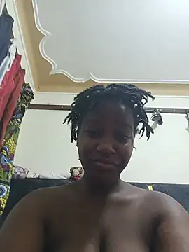 Bootyful me online show from 07.05.26