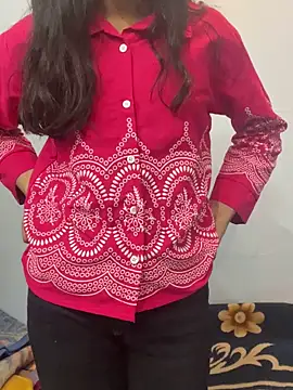 HotxAnamika online show from 02.28.26