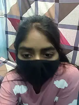 HotxMuskan online show from 02.19.26