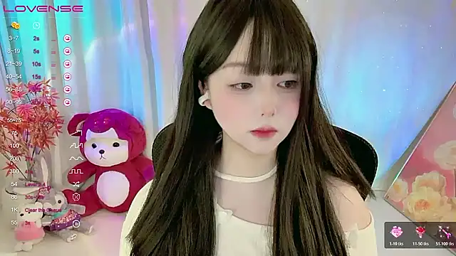 CLaire-5 online show from 06.21.26