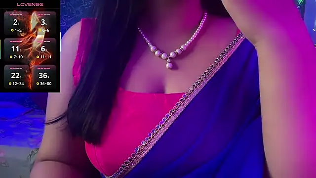  Night ANGEL online show from 04.05.26