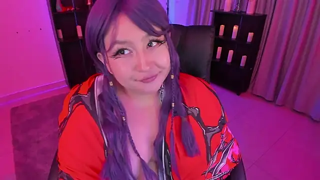 Sweet lenna online show from 05.29.26