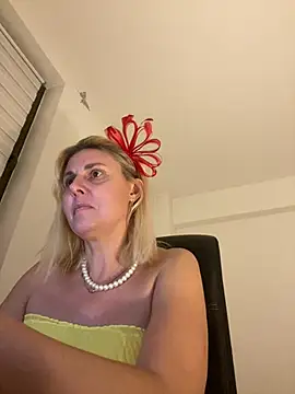 Amelia9798 online show from 01.10.26