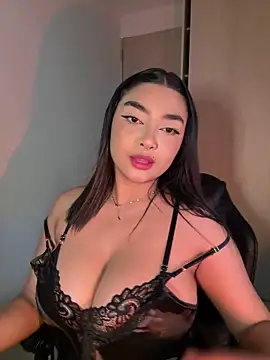 SASHASTRADA  online show from 02.27.26