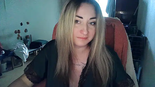 FoxyAnn12 online show from 07.26.26