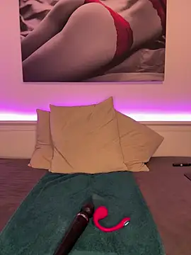 Ina-Immergeil online show from 04.13.26