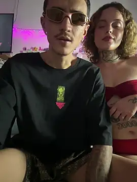 SweetCumshot online show from 01.14.26