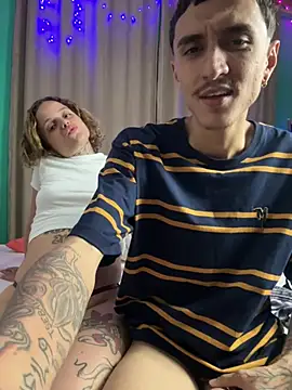 SweetCumshot online show from 01.15.26