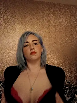 SaucyHotMomma online show from 01.06.26