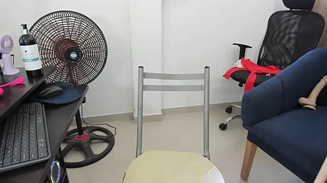 saskya13 online show from 02.12.26