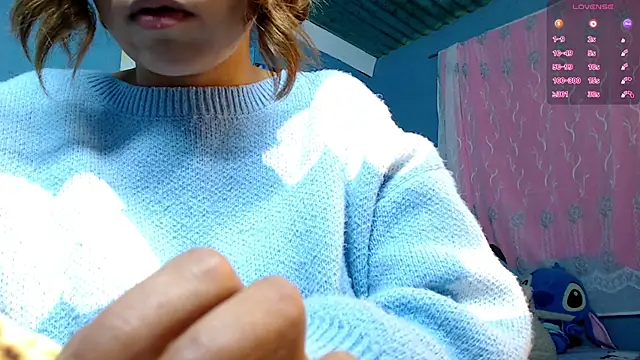 Princess Venus online show from 01.14.26