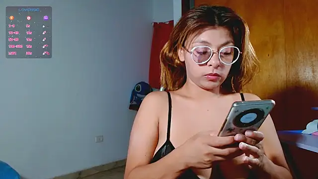 Princess Venus online show from 03.28.26