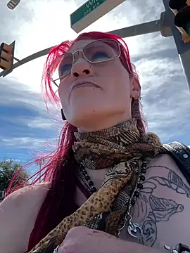 Snapshot of ViironiikaHostiile chatting on 02.25.26 ViironiikaHostiile online show from 02.25.26