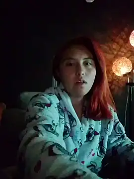 Velvet Moon33 online show from 01.16.26